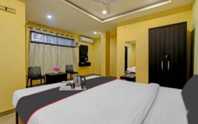 Hk RESIDENCY